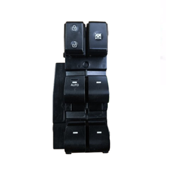 BOTAO TECLA VIDRO MOTORISTA ELANTRA 2017 2018 2019