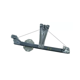 MÁQUINA VIDRO PORTA TRASEIRA DIR SANDERO 15/ LOGAN 14/24 MAN