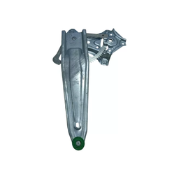 MÁQUINA DE VIDRO PORTA TRASEIRA ESQUERDA COROLLA 2009 A 2019