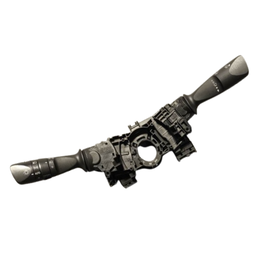 CHAVE SETA COM MILHA COROLLA 2015 A 2019 AUTOMATICO