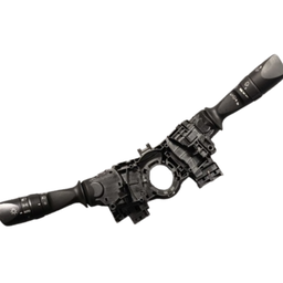 CHAVE SETA COM MILHA + TEMPORIZADOR COROLLA 2015 A 2019 AUTO