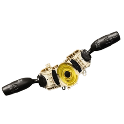 CHAVE SETA SEM MILHA FIT 2009 A 2014 CRV 2007 A 2011