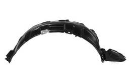 PARABARRO DIANTEIRO ESQUERDO COROLLA / FILDER 2003 A 2008