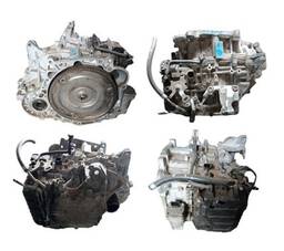 CAMBIO CRETA 1.6 2017 A 2024 AUTOMATICO C/ CARTER QUEBRADO