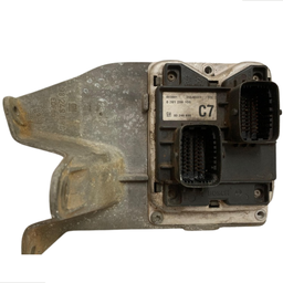 Modulo Injeção GM Astra Zafira 2.0 16v 1999/ 0261206100 - C7