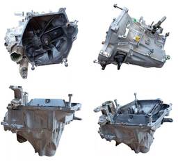 CAMBIO FIT 1.4 2009 2010 2011 2012 2013 2014 MANUAL