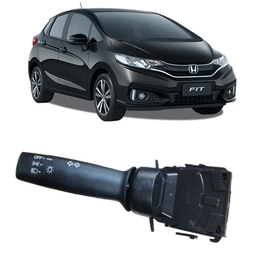 Chave Seta Farol Sem Milha Fit 2015 2016 2017 a 2020 2021