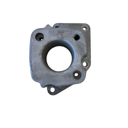 Suporte Coxim Frontal Do Motor Renault Megane
