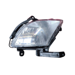 FAROL MILHA CERATO 2009 2010 2011 2012 2013 DIREITO MANCHA