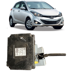 Modulo Conforto HB20 2012 2013 2014 a 2018 2019 954001S064