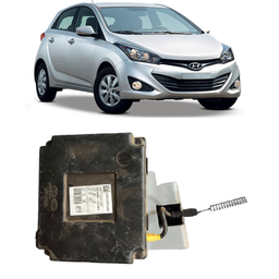 Modulo Conforto HB20 2012 2013 2014 a 2018 2019 954001S194