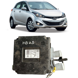 Modulo Conforto HB20 2012 2013 2014 a 2018 2019 954001S024 