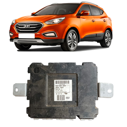 Modulo Conforto Ix35 2010 2011 2012 a 2021 2022 954002SBC1