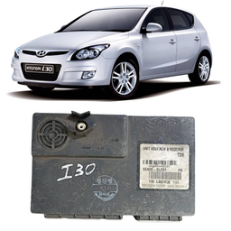 Modulo Conforto I30 2009 2010 2011 2012 954002L207