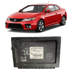 Modulo Conforto Cerato 2009 2010 2011 2012 2013 954001M121