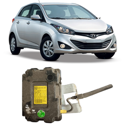 Modulo Conforto HB20 2012 2013 2014 a 2018 2019 954001S031