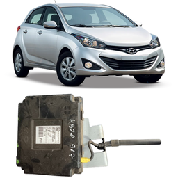 Modulo Conforto HB20 2012 2013 2014 a 2018 2019 954001S124