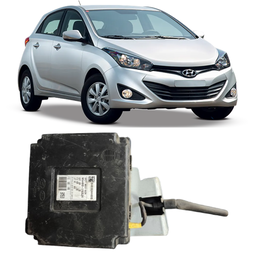 Modulo Conforto HB20 2012 2013 2014 a 2018 2019 954001S024 