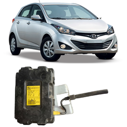 Modulo Conforto HB20 2012 2013 2014 a 2018 2019 954001S092