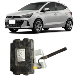 Modulo Conforto HB20 2020 2021 2022 2023 2024 954001S003