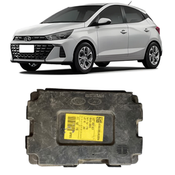 Modulo Conforto HB20 2020 2021 2022 2023 2024 954001S003