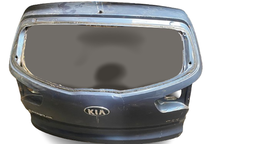 TAMPA TRASEIRA SPORTAGE 2011 A 2016 AZUL