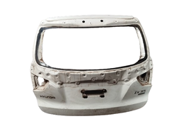 TAMPA TRASEIRA IX35 2010 A 2022 BRANCO 