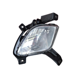 FAROL MILHA IX35 2010 2011 2012 A 2020 2021 2022 ESQUERDO