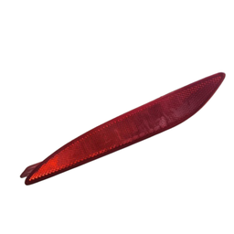 REFLETOR PARACHOQUE TRASEIRO DIREITO ELANTRA 2012 2013 2014