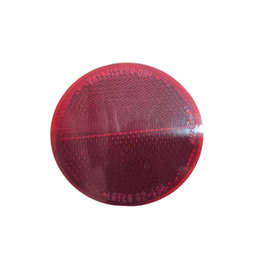 REFLETOR PARACHOQUE TRASEIRO ESQUERDO COROLLA 2009 2010 2011