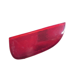 REFLETOR PARACHOQUE TRASEIRO ESQUERDO PALIO G5 2012 A 2017