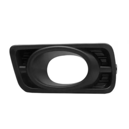 GRADE MOLDURA MILHA ESQUERDO CITY 2013 A 2014