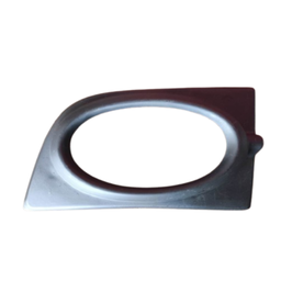 GRADE MOLDURA MILHA DIREITO CIVIC 2007 2008