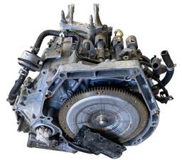 CAMBIO CIVIC 1.8 2012 2013 A 2016 AUTOMATICO S/ SOLENOIDE