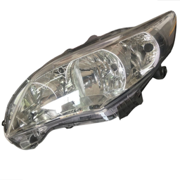 Farol Esquerdo Toyota Corolla 2009 2010 2011 2012/ PARALELO