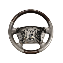 VOLANTE COM CONTROLE AZERA 2008 2009 2010 2011