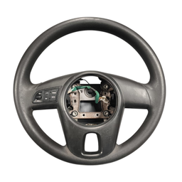VOLANTE COM CONTROLE CERATO 2009 2010 2011 2012 2013