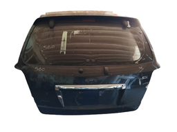 TAMPA TRASEIRA SORENTO 2004 A 2009 PRETO 