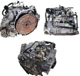 CAMBIO FIT 1.4 2009 2010 2011 2012 2013 2014 AUTOMATICO