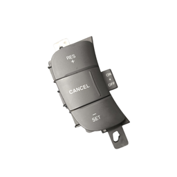 BOTAO CONTROLE PILOTO AUTOMATICO VOLANTE AZERA 2008 A 2011