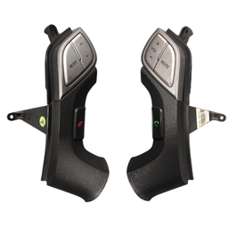 KIT BOTAO CONTROLE VOLANTE HB20 2012 2013 2014 A 2018 2019