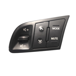 BOTAO CONTROLE SOM VOLANTE CERATO 2009 A 2013 C/ CHICOTE