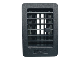 DIFUSOR DE AR PAINEL ESQUERDO HILUX SR SRV SW4 2005 A 2015