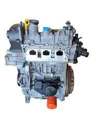 Motor Gol Voyage G7 G8 Up Polo Fox 1.0 12v 3cc Mpi Flex 15/
