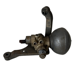 Cilindro Hidráulico Suspensão Dianteira C5 2.0 16v 2008 A 13
