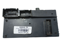 CAIXA DE FUSIVEL PALIO DOBLO SIENA IDEA STRADA 1.8 46846466