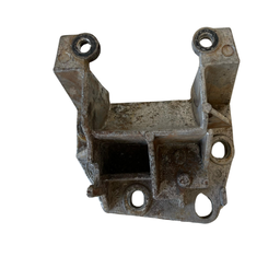Suporte Coxim Cambio Ford Courier 1997 A 2013 3s657m125ac