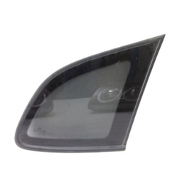 VIDRO LATERAL TRASEIRO DIREITO SANTA FE 2006 2007 A 2013