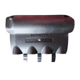 CAPA TAMPA MOTOR FIT 1.4 1.5 2003 2004 2005 2006 2007 2008