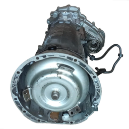  Caixa De Cambio Automático Mercedes Ml350 V6 2005 2006 /